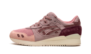 Asics Gel Lyte III 07 Remastered “Kith By Invitation Only” (1201A923-800)