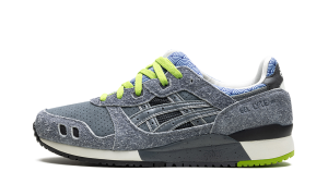 Asics Gel-Lyte III “Nice Kicks Castlerock” (1201A740-020)