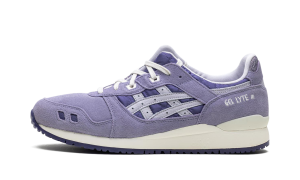 ASICS Gel-Lyte III Paisley Ash Rock Cream (1201A318-500)
