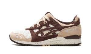Asics Gel-lyte Iii Og Cream/Dark Brown (1203A277.102)