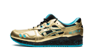 ASICS Gel-Lyte III Villa x Wale Intercontinental Champion