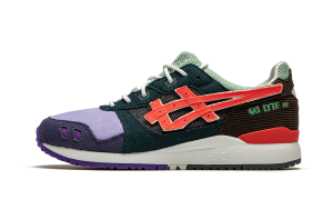 Asics Gel-Lyte III Sean Wotherspoon x atmos (1203A019-000)
