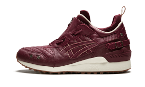 ASICS Gel-Lyte MT Extra Butter x Ghostface Killah Pretty Toney