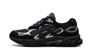 Asics Gel-NYC 2.0 “Graphite Grey Black” (1203A895-022)