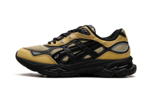 Asics Gel-NYC 2.0 SSHS "HAL STUDIOS Architecture of Everyday Life Sulphur" (1203A896-750)