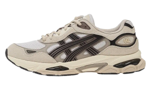 Asics Gel-NYC 2.0 “White Oatmeal” (1203A895-104)