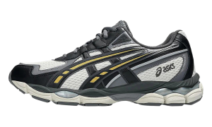 Asics Gel-NYC 2055 “Smoke Grey Obsidian Grey” (1203A542-023)