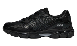 Asics Gel-NYC "Black" (1203A280-003)