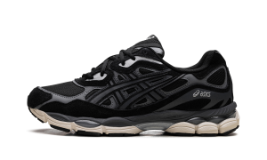 ASICS SportStyle GEL-NYC (black / black) – 1203A739-001
