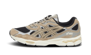 ASICS SportStyle GEL-NYC (black / greige) – 1203A383-005