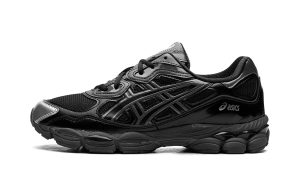 ASICS SportStyle GEL-NYC by Kicki (black / black) – 1203A571-001