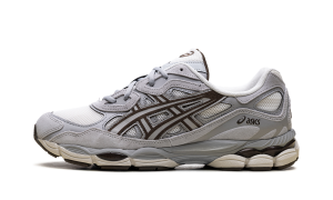 Asics Gel-NYC “Cream Cement Grey Brown” (1203A383-114)