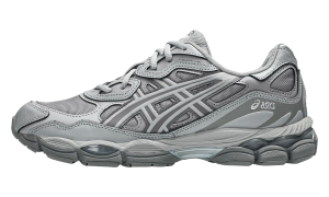 Asics Gel-NYC "Grey Cement Grey" (1203A280-021)