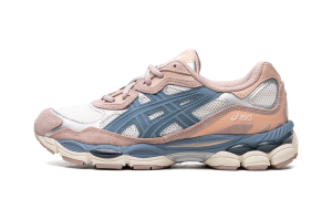 Asics Gel-nyc Cream/Grey Floss (1202A429.104)