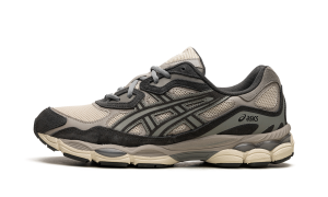 Asics Gel-nyc Oatmeal/Obsidian Grey (1201A789.250)