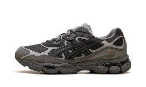 Asics Gel-NYC "Obsidian Grey" (1203A739-021)