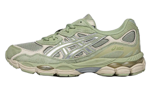 Asics Gel-NYC “Sage Frost Pure Silver” (1203A739-301)