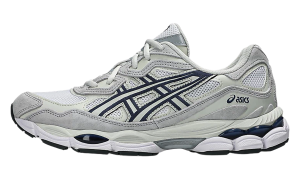 Asics Gel-NYC "White Midnight" (1203A383-118)