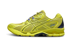 ASICS SportStyle GEL-NIMBUS 10.1 (kelp / lemon spark) – 1203A599-300