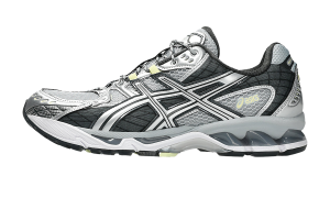 Asics Gel-Nimbus 10.1 “Piedmont Grey Graphite Grey” (1203A543-023)