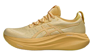 Asics Gel Nimbus 27 “Lite Show Orange” (1011C033-800)