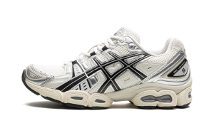 Asics Gel-nimbus 9 Cream/Black (1201A424.105)