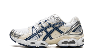 Asics Gel-nimbus 9 White/Light Indigo (1202A278.108)