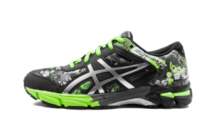 Asics Gel Noosa Tri 11 GS “Green Gecko” (C603N-9793)