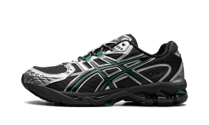 Asics Gel Numbus 10.1 “Green Basil” (1203A543-022)
