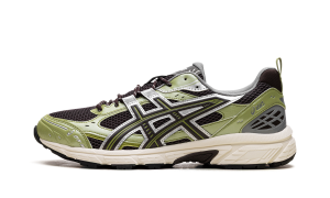 Asics Gel-Nunobiki “Kith – Delicioso Pure Silver” (1203A845-200)