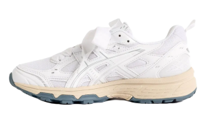Asics Gel-Nunobiki “White Ribbon Laces” (1203A753-100)