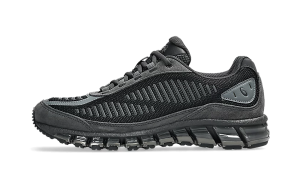 Asics Gel Quantum 360 I AMP “Black Graphite Grey” (1203A731-001)