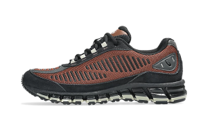 Asics Gel Quantum 360 “Reddish Brown Black” (1203A731-201)