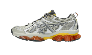 Asics Gel-Quantum Kinetic “Silver” (1203A270026)
