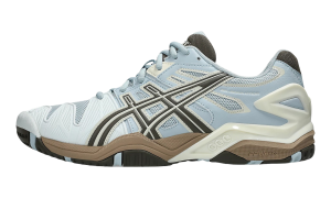 Asics Gel-Resolution 5 "Storm Cloud Sepia Brown" (1203A901-400)
