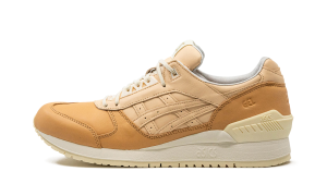 Asics Gel-Respector ‘Veg-Tan Pack’ (2017) (H7M1L-1212)
