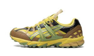 Asics Hs4-s Gel-sonoma 15-50 Gtx Green Sheen/Epsom (1201A440.750)