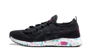 Asics Hyper Gel-Sai Womens “Black White” (1022A013-001)