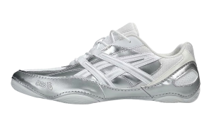 Asics Hypersync “White Pure Silver” (1203A879-100)