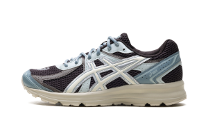 Asics JOG 100S “Kith – Espresso Vanilla Ice” (1203A848-200)