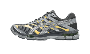 Asics Mens Gel-Cumulus 16 “Carrier Grey Pure Silver” (1203A733-020)