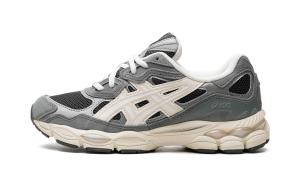 Asics Gel-nyc Graphite Grey/Smoke Grey (1203A383.002)