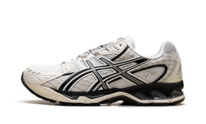 Asics Mens Gel-Nimbus 10.1 “White Ivory” (1203A543-108)