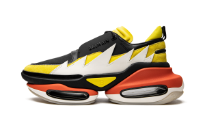 B Bold Calfskin “Balmain x Pokemon” (YM3VI277LSWD)