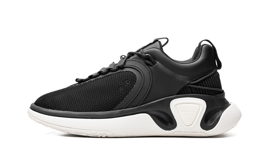 balmain-sneaker VM1C240LSDH