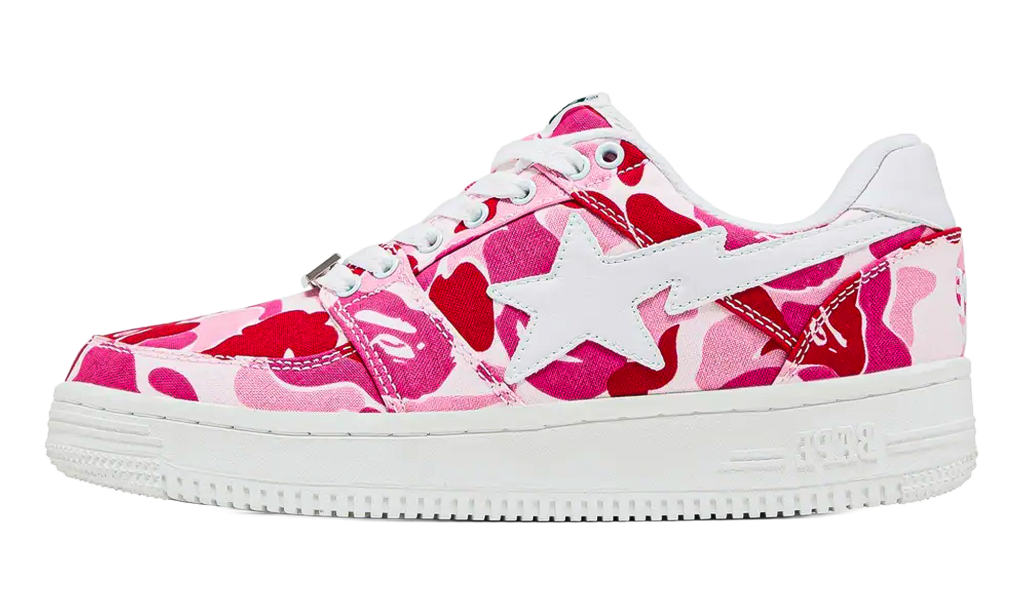 bape-bapesta 1G30191001