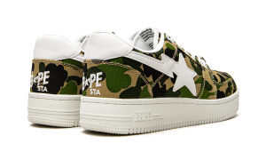 bape-bapesta 1C70191020