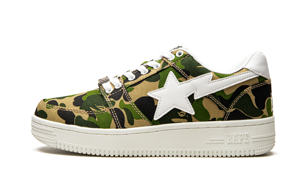 bape-bapesta 1C70191020
