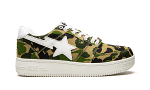 bape-bapesta 1C70191020