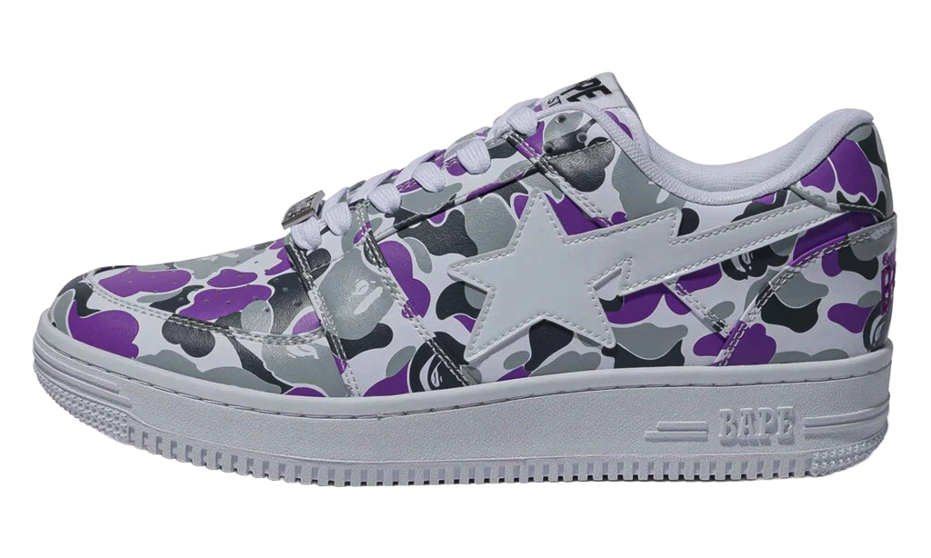 bape-bapesta 1G72191018
